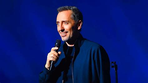 Gad Elmaleh Standup Show i Stockholm – En Kväll Fylld av Skratt och Rörande Reflektioner!