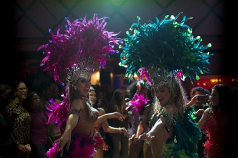 Kyozo's Samba Spectacular: A Night of Passionate Music and Unexpected Culinary Delights!