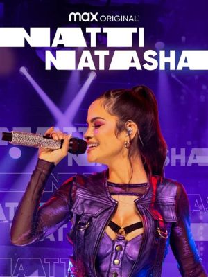  Natti Natasha Konserten: En Kväll fylld med Salsa, Passion och En Djupdykningsflaska?