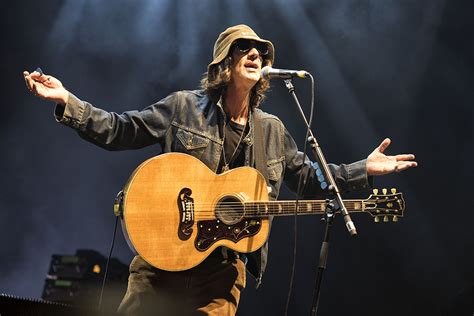 Richard Ashcroft Konsert: En Psykedelisk resa i brittisk rockhistoria!