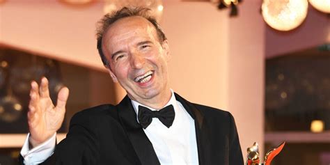 Roberto Benigni i Stockholm – En italiensk komedifest du inte vill missa!