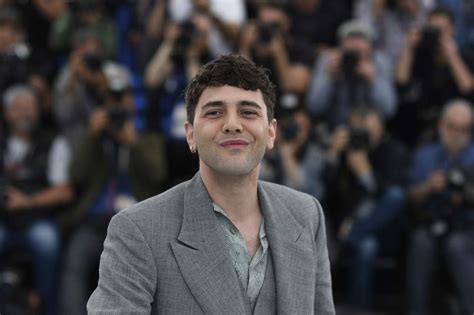 Xavier Dolan Filmer En Ny Fransk Komedi: En Skådespelarkarriär Full av Överraskningar